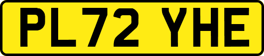 PL72YHE