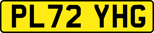 PL72YHG