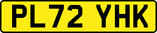 PL72YHK