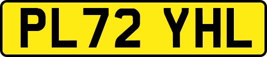 PL72YHL