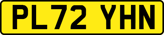 PL72YHN