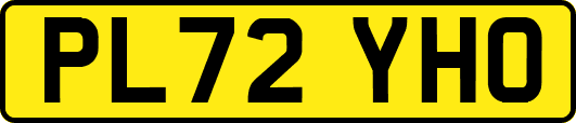 PL72YHO