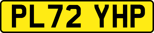 PL72YHP