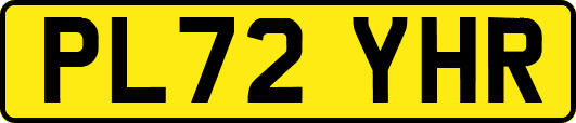 PL72YHR