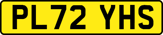 PL72YHS