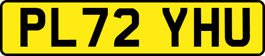 PL72YHU