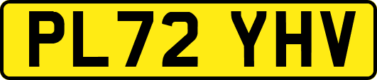 PL72YHV