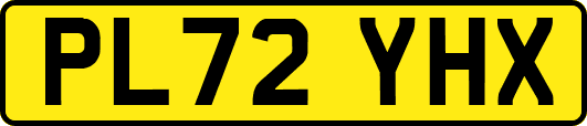 PL72YHX