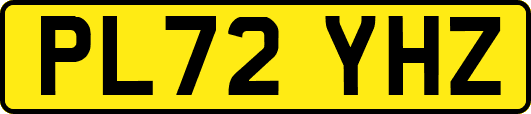 PL72YHZ