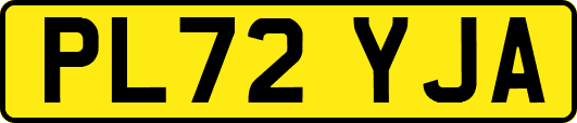 PL72YJA