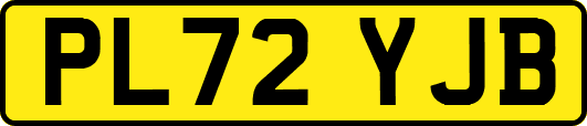 PL72YJB
