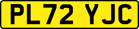 PL72YJC