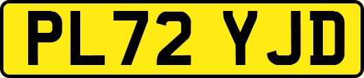 PL72YJD