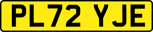 PL72YJE