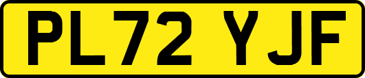 PL72YJF