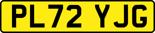 PL72YJG
