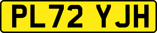 PL72YJH