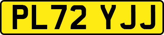 PL72YJJ