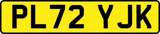 PL72YJK