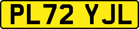 PL72YJL