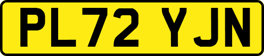 PL72YJN