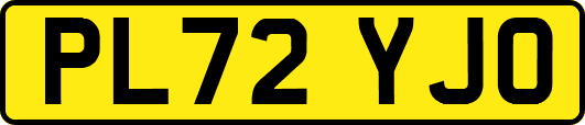 PL72YJO