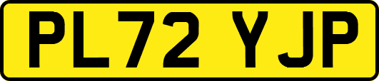 PL72YJP
