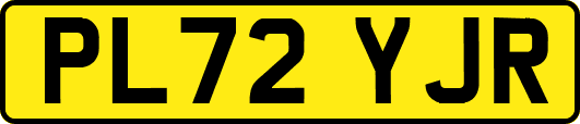 PL72YJR