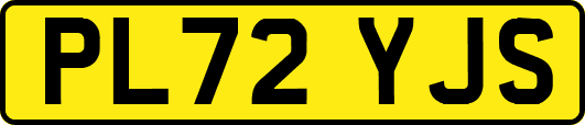 PL72YJS