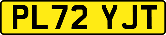 PL72YJT