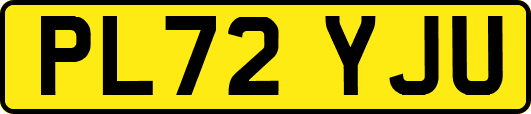 PL72YJU