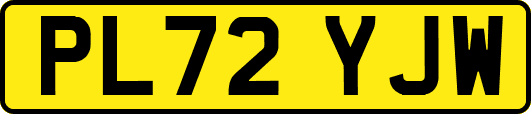 PL72YJW