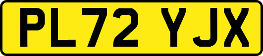 PL72YJX