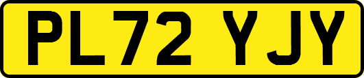 PL72YJY