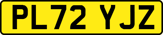 PL72YJZ