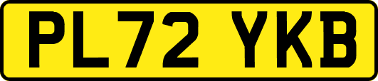 PL72YKB