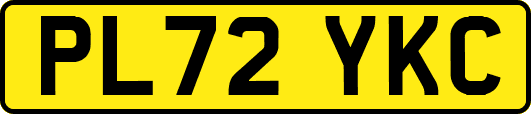 PL72YKC