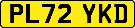 PL72YKD