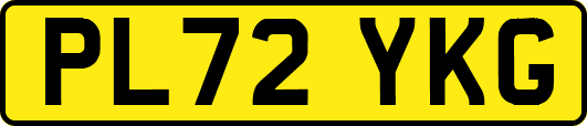 PL72YKG