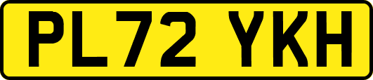 PL72YKH
