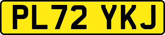 PL72YKJ