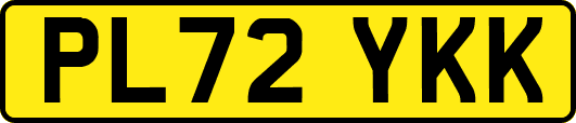 PL72YKK