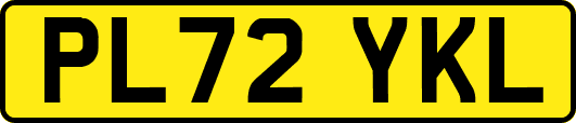 PL72YKL