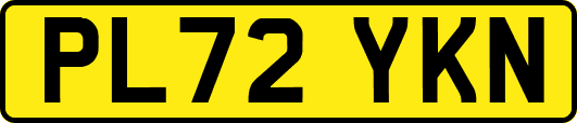 PL72YKN
