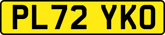 PL72YKO