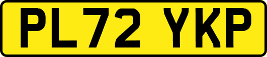 PL72YKP