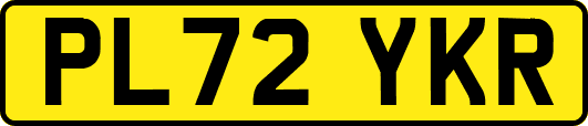 PL72YKR