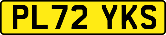 PL72YKS
