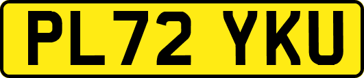 PL72YKU