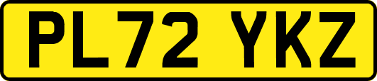 PL72YKZ